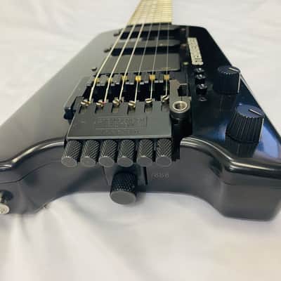 Steinberger GL4T 1988 Made in USA imagen 6