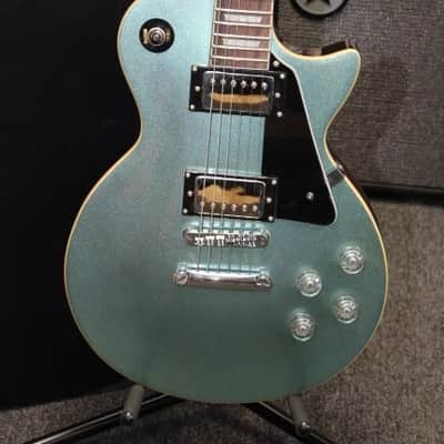 Firefly LP Classic 6 strg Guitar w/hard case image 2