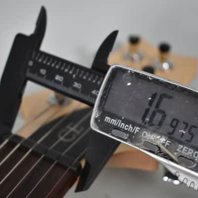 2020 PRS CE 24 Gray Black w/HSC image 21