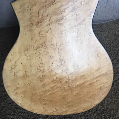 Epiphone Recording Model B 1929 Natural -- Museum Quality image 9