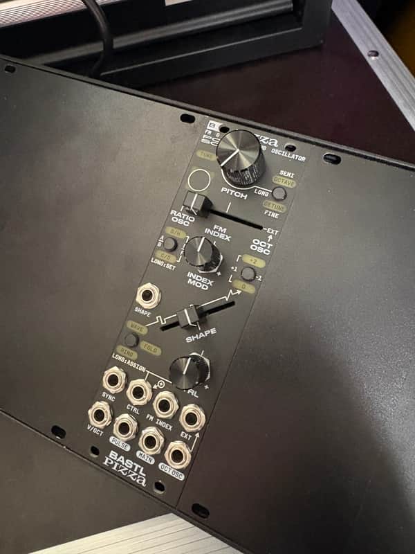 BASTL Instruments Pizza