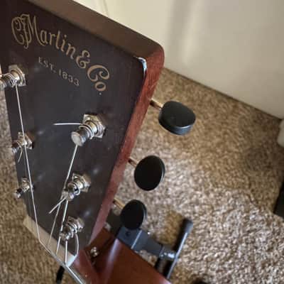 Martin 000-15EL Left-Handed 2024 - Present - Natural image 3