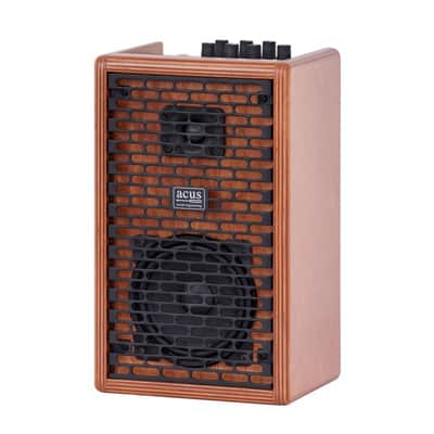 ACUS One Forstrings 4 Ferdi - 40w - Wood image 1