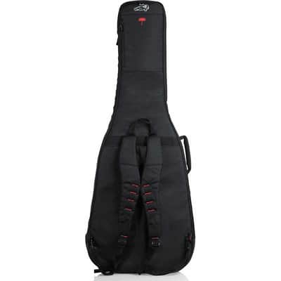 Gator G-PG-ACOUELECT Guitare Electrique et Acoustique image 4