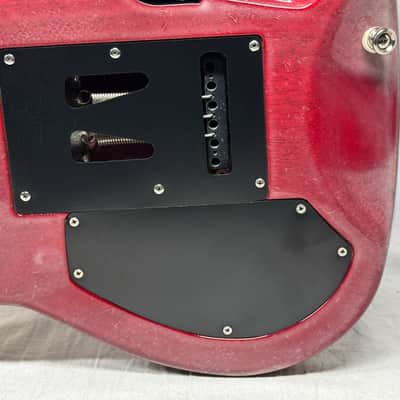 Brian Moore Custom Guitars USA Custom Shop C90P c-90p Guitar with Piezo 2001 image 13