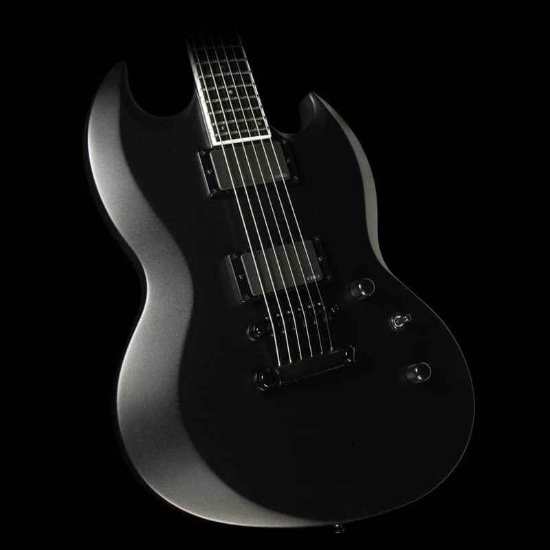 ESP E-II Viper Baritone image 2