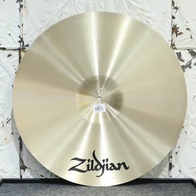 Zildjian A Sweet Ride Cymbal 21in (2424g) image 2