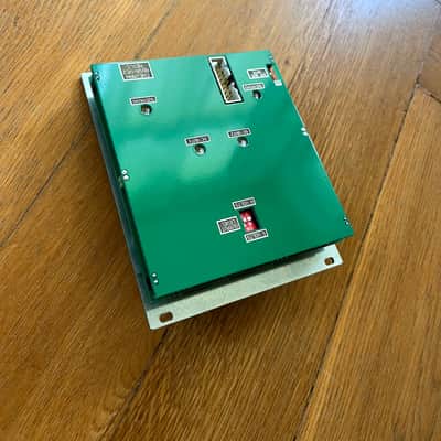 Cwejman ADSR-VC2 Dual VC Transient Generator - Grey image 2