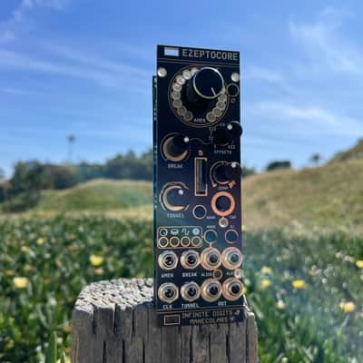 Infinite Digits x Maneco Labs Ezeptocore (BPNYC) image 3