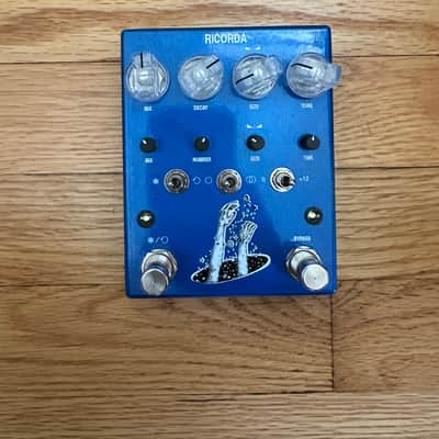 AC Noises Ricorda | Reverb