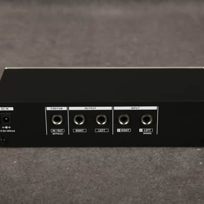 TC Electronic M100 Stereo Multi FX Processor - 2nd Hand image 7