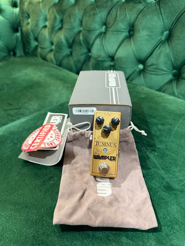 Wampler Tumnus