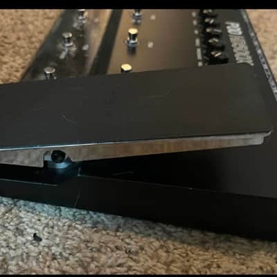 Line 6 POD HD500X Multi-Effect and Amp Modeler 2012 - 2015 - Black image 5