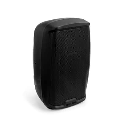 AS-2110BT: 1000 Watt Active 10” Bluetooth® Loudspeaker image 2