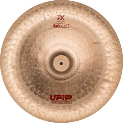 UFIP - FX-20PCH - Power China 20– Bionic Fast China | Reverb