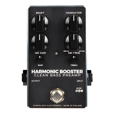 Interfax Harmonic Percolator HP-1 Reissue | Reverb