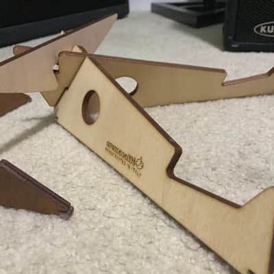 Cremacaffe Kosmo Double Synth Stand image 1