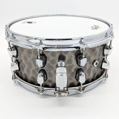 Mapex Black Panther Persuader 6.5x14" Snare Drum BPNBR465HCN image 2