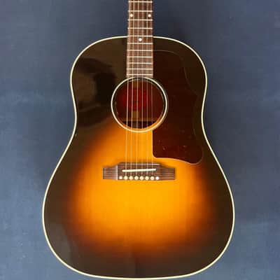 Gibson '50s J-45 Original - Vintage Sunburst image 2