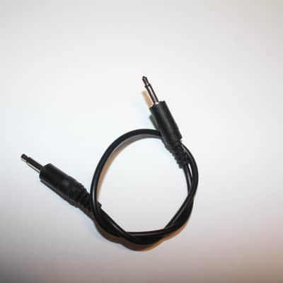 • (5-pack) SD30 Eurorack Patch Cables • StevenDonziger Series • Avantgarde Sound 2024 image 3