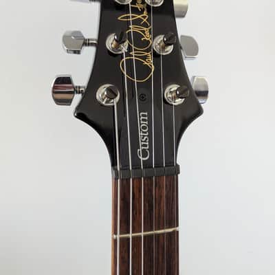 PRS S2 Custom 22 2019 Made in USA HFS Dragon II Elephant Gray image 4