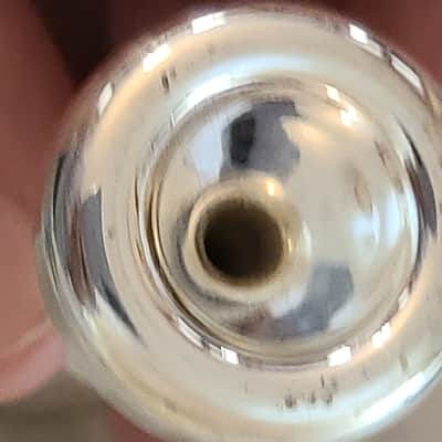 J. Marcinkiewicz Glendale Calif. Silver Model 11 Recently Chem Cleaned image 7