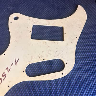 1975 Gibson Marauder Pickguard LAST ONE!! image 5