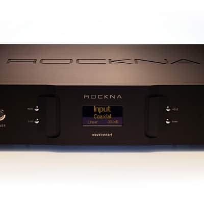 ROCKNA Wavedream Edition (XLR Version) - NEW! image 3