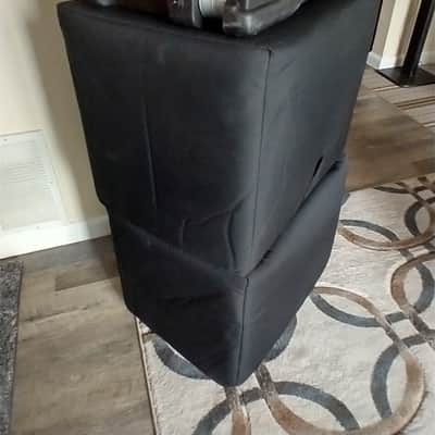 Genz Benz Shuttle 9.2 bass rig image 14