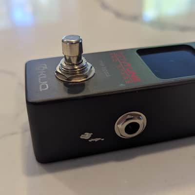 * Kliq Tiny Tune Pro Stage - Black - True Bypass! * image 2