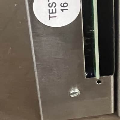 API 550A 500 Series 3-Band Equalizer Module image 2