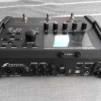 Fractal Audio FM3 MKII Turbo Bild 3