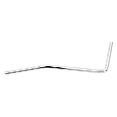 Wilkinson 5.5mm Inner Thread Tremolo Arm Whammy Bar for Korea Wilkinson WVS50IIK/WVS50K/WODL1 Tremolo Bridge, Chrome image 2