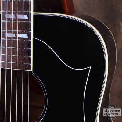 Gibson 2024 ELVIS Dove image 13