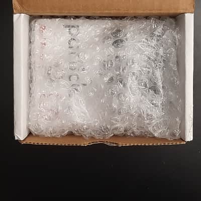 Boxed - V1 - Red Panda Particle Granular Delay Discontinued 1 1st Version 2010s - White image 12