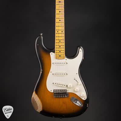 Nash S57 - Two Tone Sunburst image 3