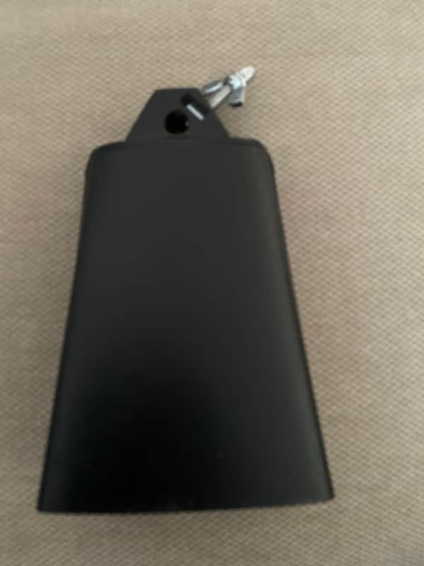 Premier 5” cow bell 1990s image 1