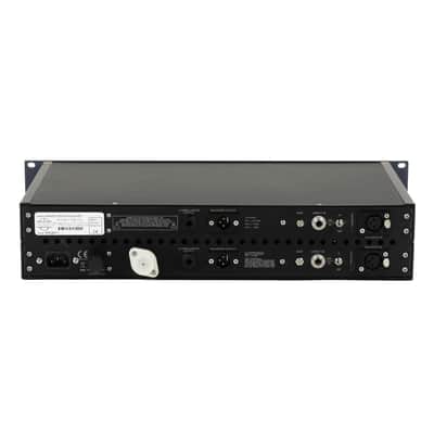 Manley Stereo Pulteq EQ Owned by Josh Rand image 4