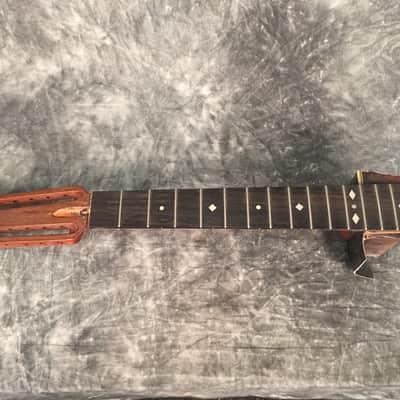 Ovation Usa 12 String Acoustic Guitar Neck 1980's image 1