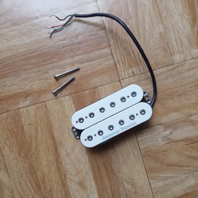 Charvel's Seymour Duncan TB-10 Full Shred Bridge Trembucker image 1