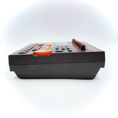 Boss DR-202 Dr. Groove Drum Machine Groovebox With Power Supply Made in Japan ZL21879 image 7