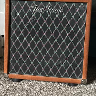 Two Rock Studio Signature 35-Watt 1x12" Guitar Combo 2019 - Present - Various image 4