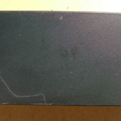 Middle Atlantic LBX-4 Rackmount Lockbox early 90s - Black image 4