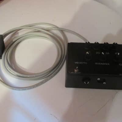 Roland GR-77 BASS SYNTHESIZER ANALOG VINTAGE RARE image 5