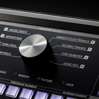 Korg MicroKORG 2 37-Key Synthesizer/Vocoder imagen 12