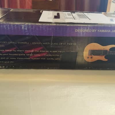 Yamaha EZ EG Digital Guitar Synthesizer image 11