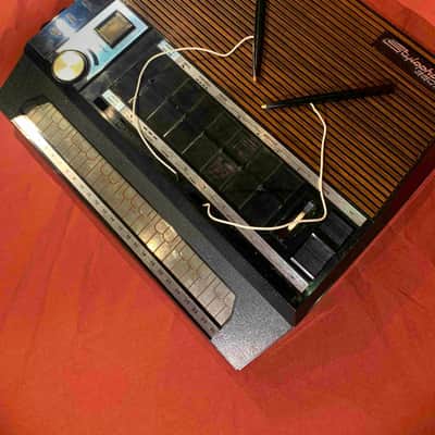 Dubreq Stylophone 350s SERVICED WARRANTY image 11