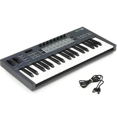 Novation FLkey 37 Keyboard Controller for FL Studio image 2