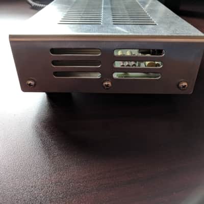 Koch LB120 (8 ohm) Load Box, Attenuator, Speaker Emulator image 5