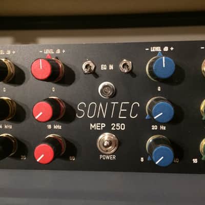 DIY Sontec MEP 250 works perfectly / clean build image 2
